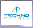 Techno Phobia - IT services